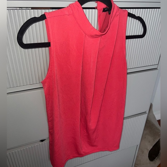 Banana Republic Tops - Beautiful pink formal work top